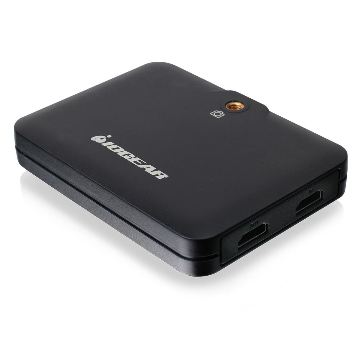 IOGEAR UpStream Mobile Capture Adapter