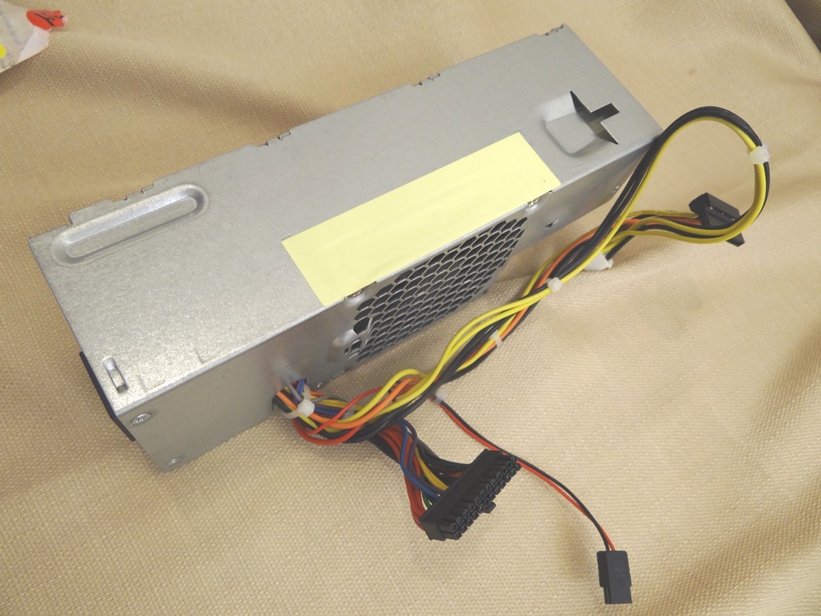DELL OptiPlex 760 780 960 980 235W Power Supply L235ES-00 PS-5231-9DA-RoHS G185T