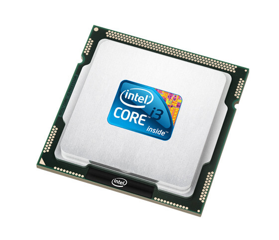 LOTOF 48 Intel Core i3-4160T 3.1 GHz 5 GT/s LGA 1150 CPU Processor SR1PH