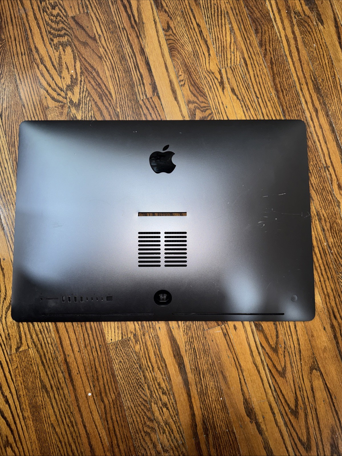 2017 iMac 5k A1862 Back Shell Assembly Only Grade B