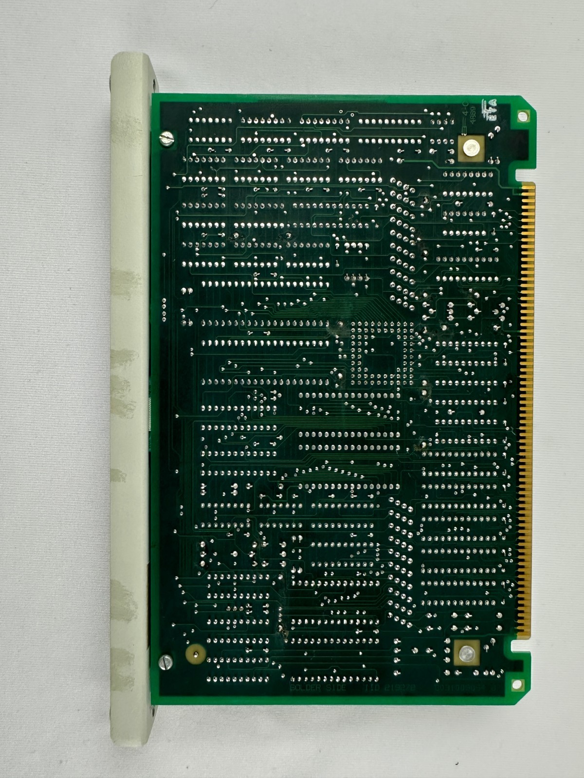 Honeywell LPM 620-0072 Processor Loop Module