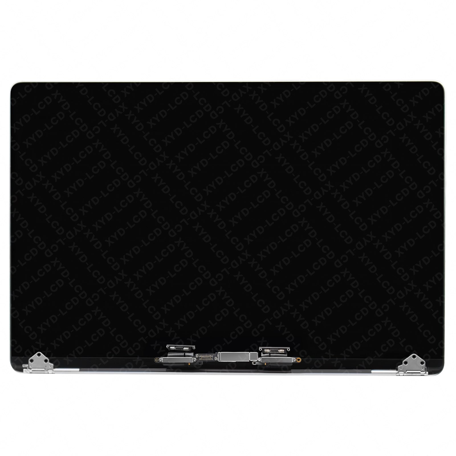 for Macbook Pro 16″ A2141 True Tone EMC3347 LCD Screen Assembly Silver 661-14201