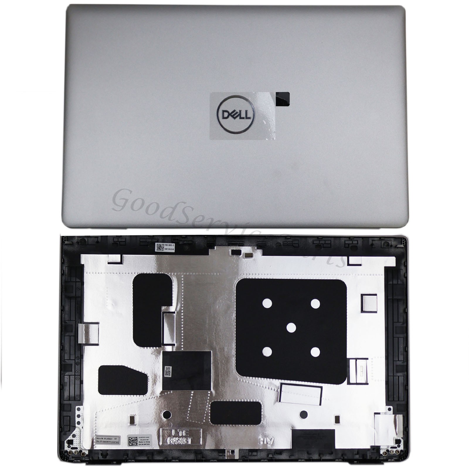 New Dell Latitude 5540 E5540 Precision 3580 M3580 Gray LCD Back Cover 0MYJK5 US