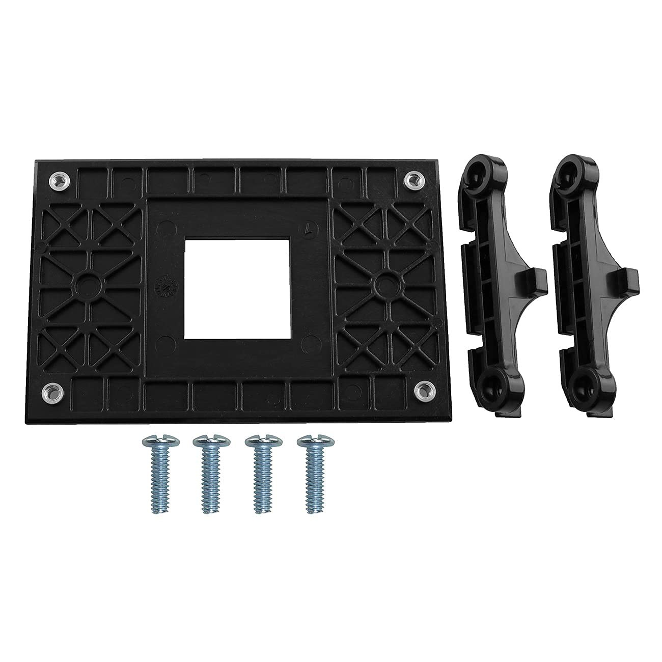 AXLIZER AM4 mounting Bracket 2Sets CPU Cooler Fan Heatsink Motherboard…