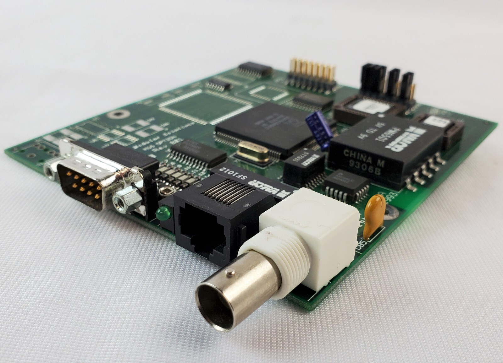 Advanced Modular Solution 800-00002-00 CPU Module