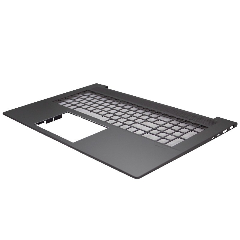 New For HP Envy 17-CW 17T-CW 17T-CR TPN-C176 LCD Back Cover Palmrest Bottom Case