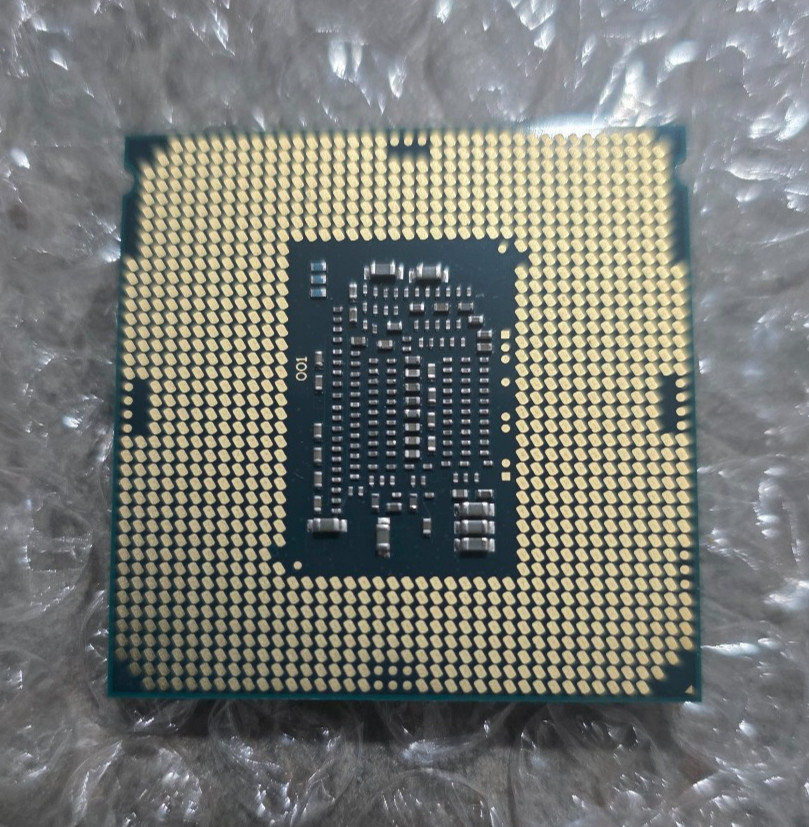 Intel Core i5-6500 Processor (3.2GHz, 4 Core, LGA1151 Socket) – SR2L6