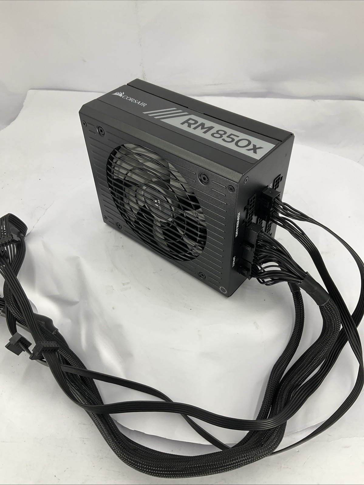 850W Power Supply Corsair RM850x RPS0017