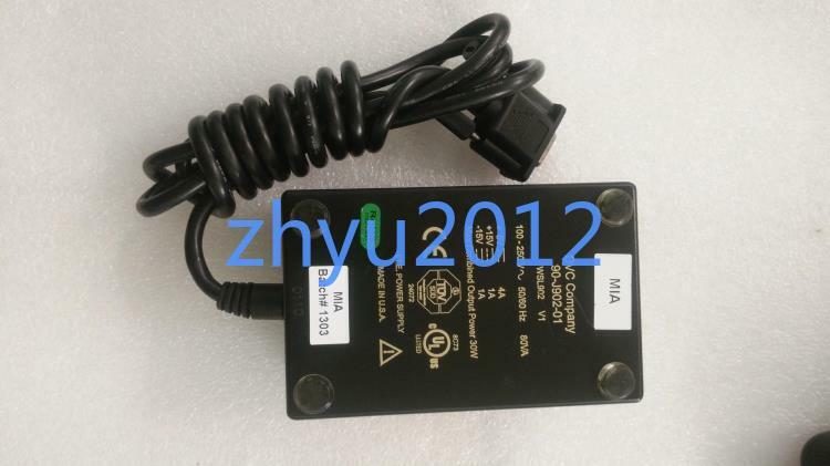 1pc 100% Test 1500M-00-GE-IRX + Power Supply (by DHL or Fedex