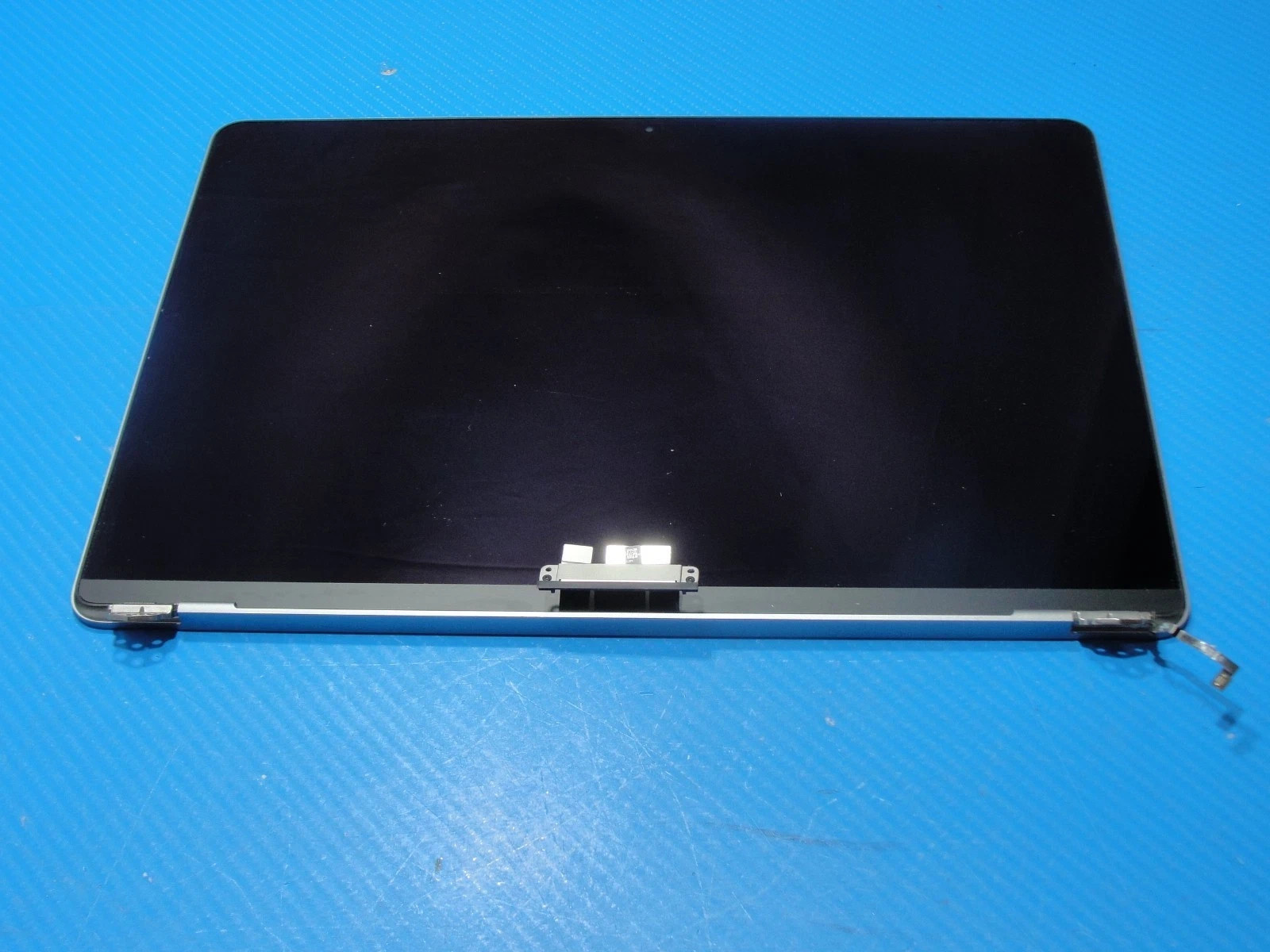 MacBook Air 13 A2681 Mid 2022 MLY33LL/A LCD Screen Assembly Space Gray A- READ 1