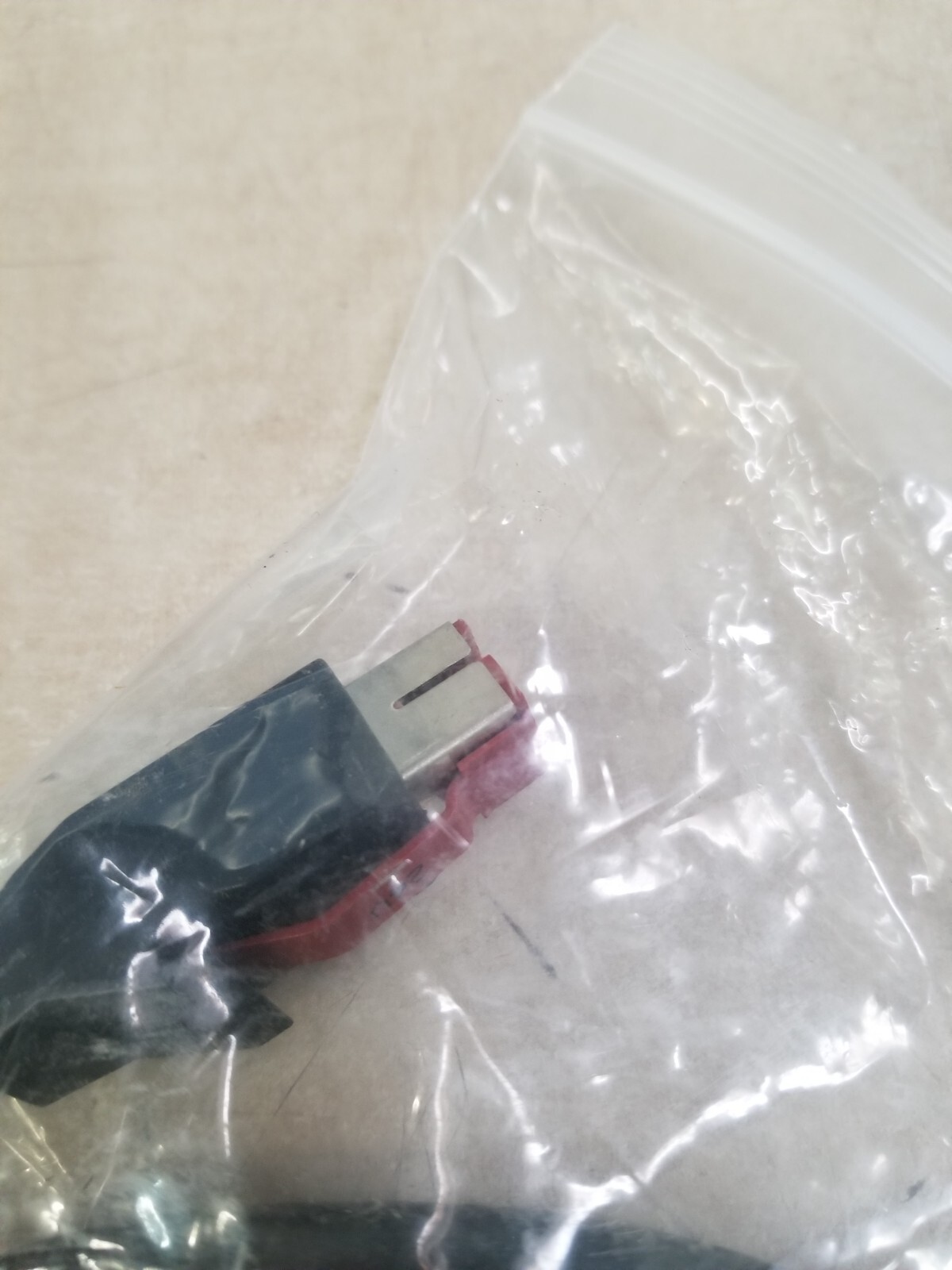 GENUINE HP L00250-001 10FT EPSON PUSB Y CABLE