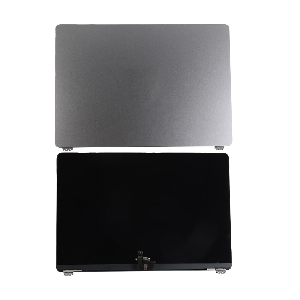 Gray LCD Screen Replacement Display Digitizer For MacBook Air A2941 A3114 M2 15″