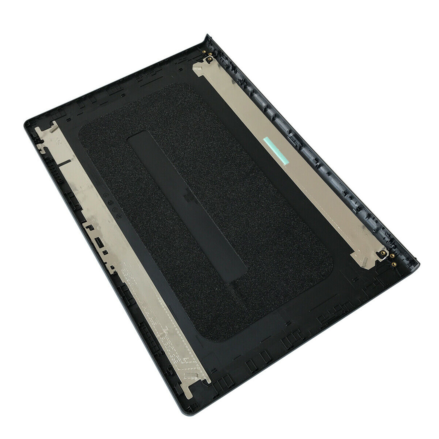 LCD Back Cover/Front Bezel For Dell Inspiron 15 3510 3511 3515 AP3LE000901 0WPN8