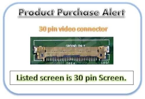 New Dell Inspiron 15-3000 Replacement LAPTOP LCD Screen 15.6″ WXGA HD LED DIODE