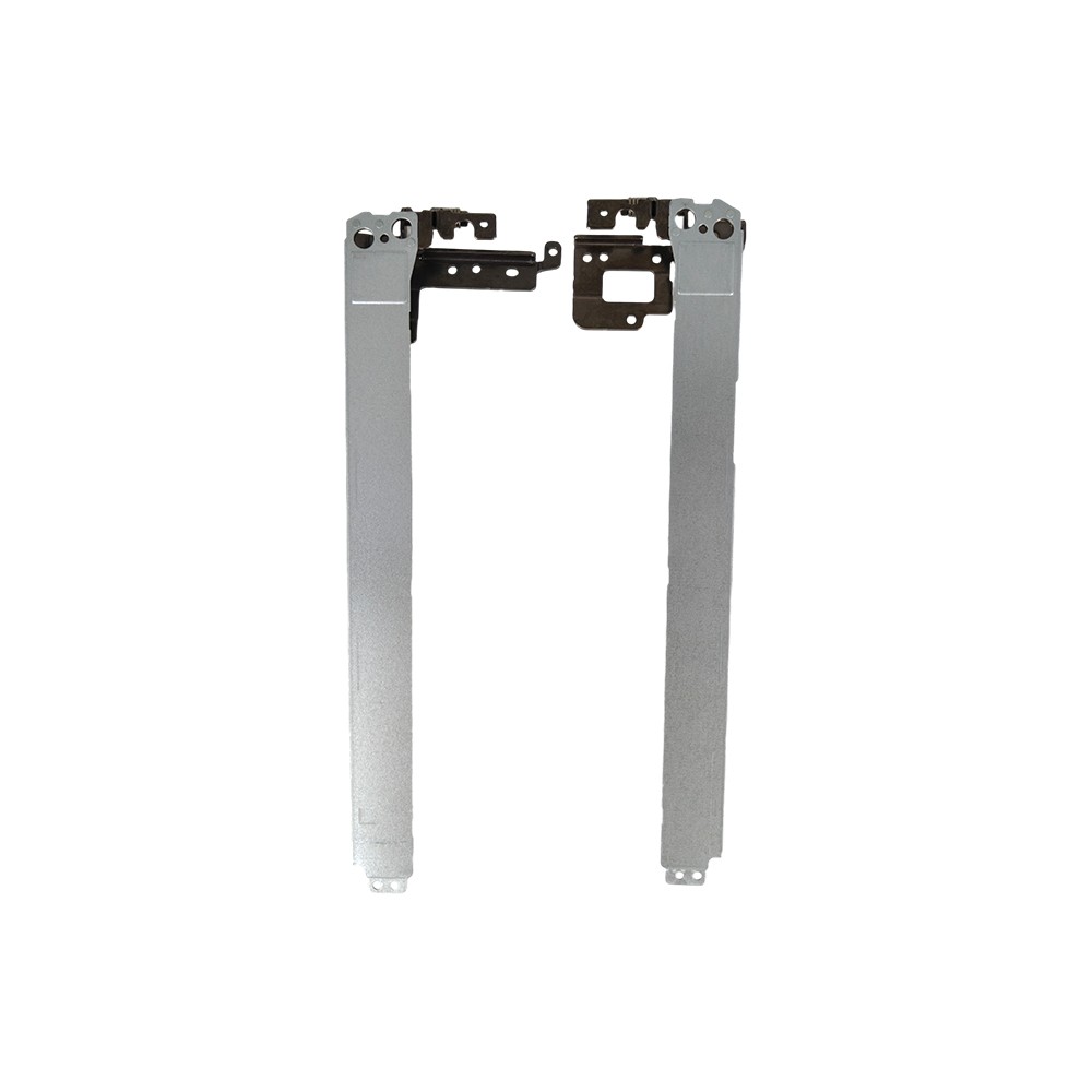 Back Cover + Bezel + Hinges 017XCF 0WXN5F 04Y37V For Dell Latitude 15 3520 E3520