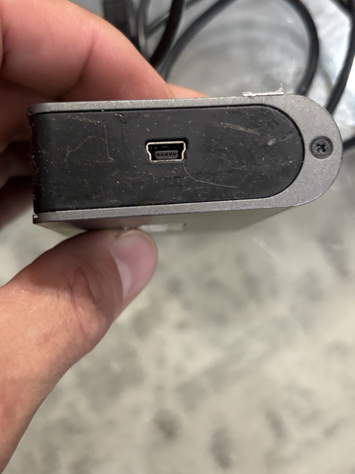 IOGEAR DisplayLink External DVI Video Card USB 2.0 (Used)