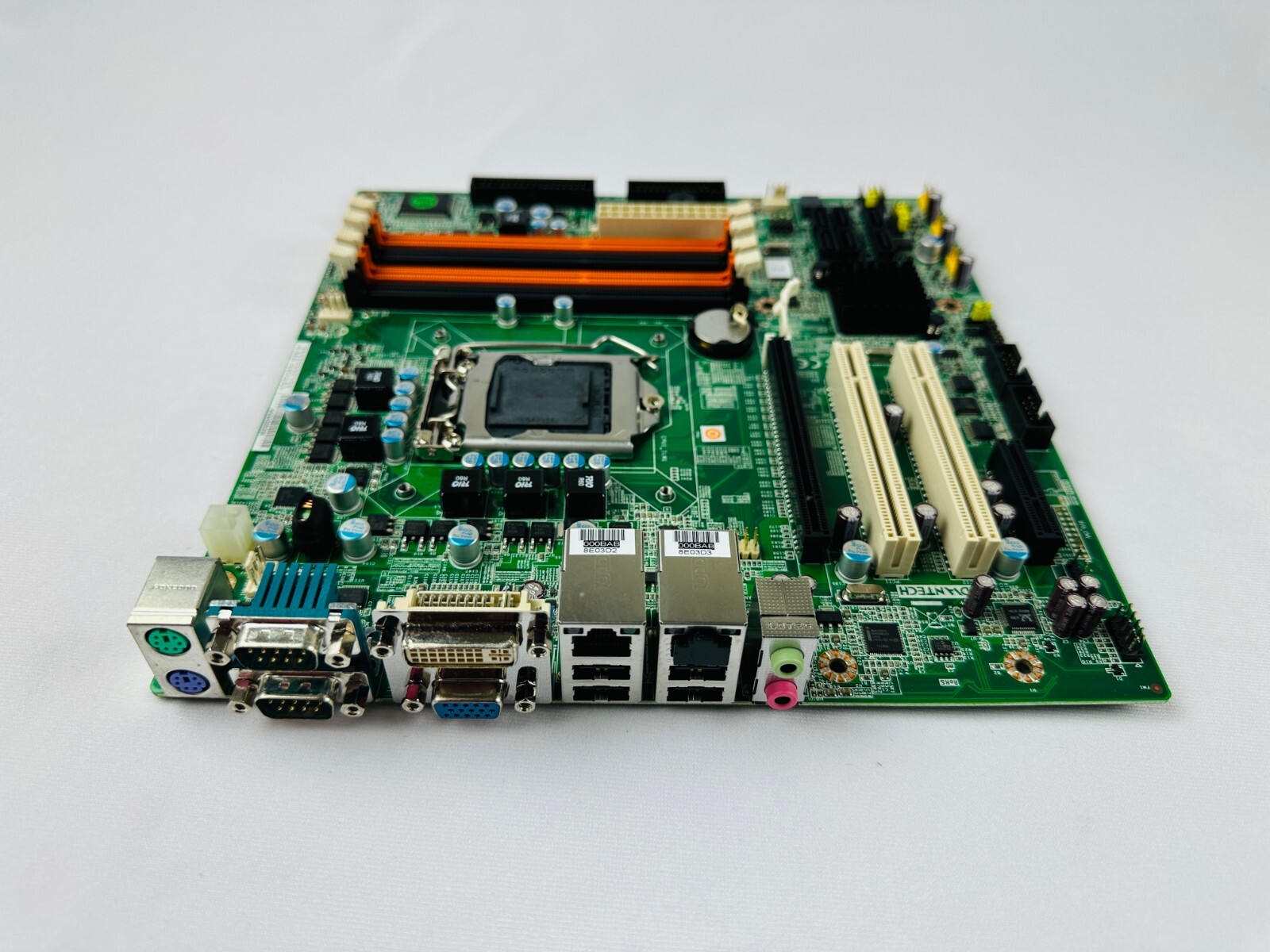 Advantech AIMB-580 AIMB-580QG2-00A1E Motherboard