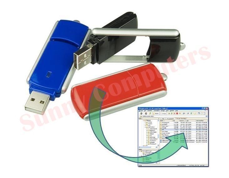Computer Hard Drive PCB Circuit Board Repair BIOS Chip Transfer Service
