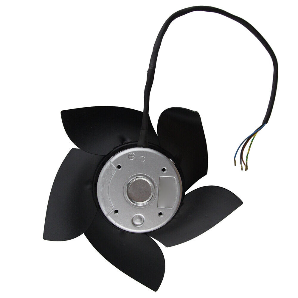 1Pcs New W2D210-EA10-22 AC400V Inverter Cooling Fan