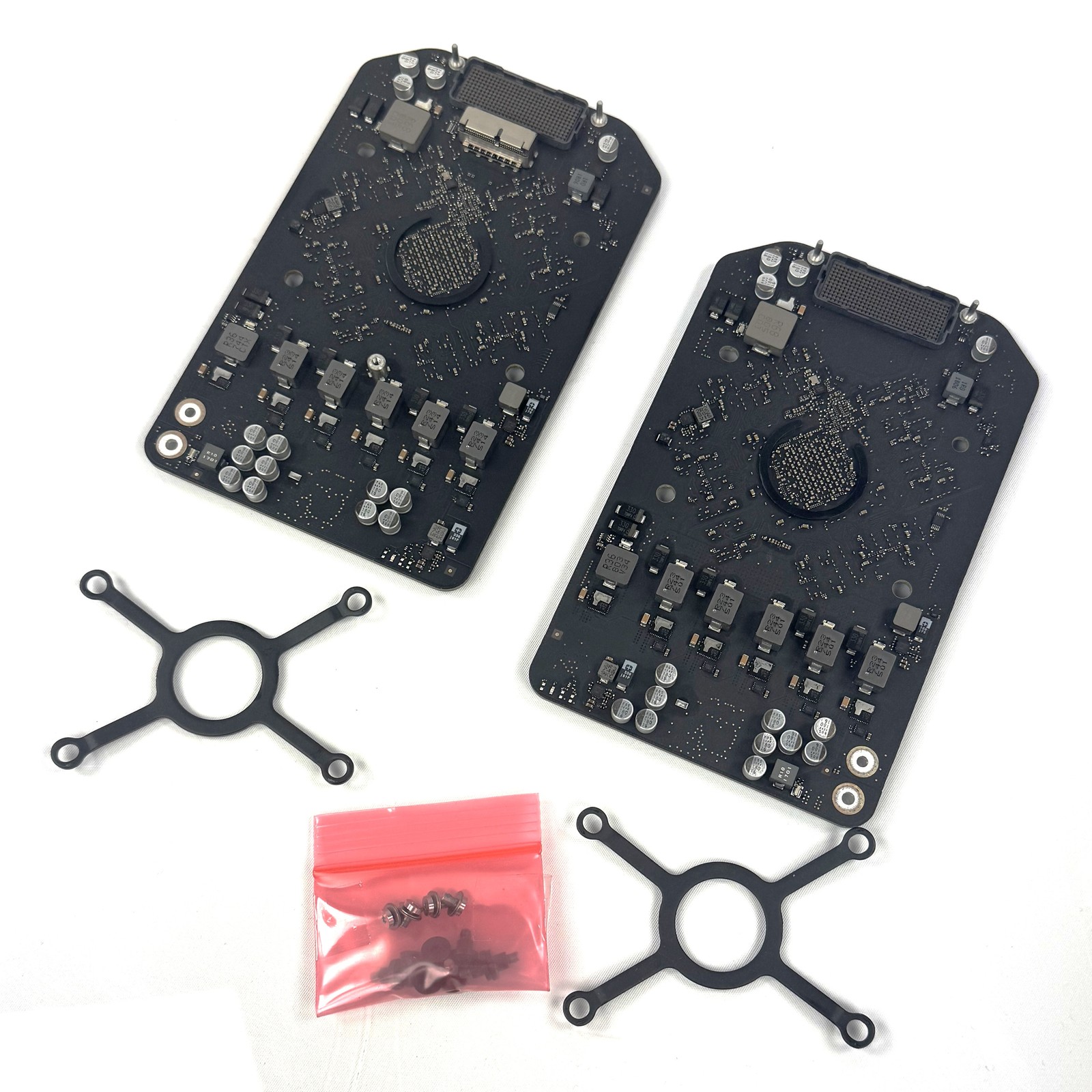 AMD FirePro D300 2GB Matching Pair A+B Video Card for Apple Mac Pro 2013 A1481