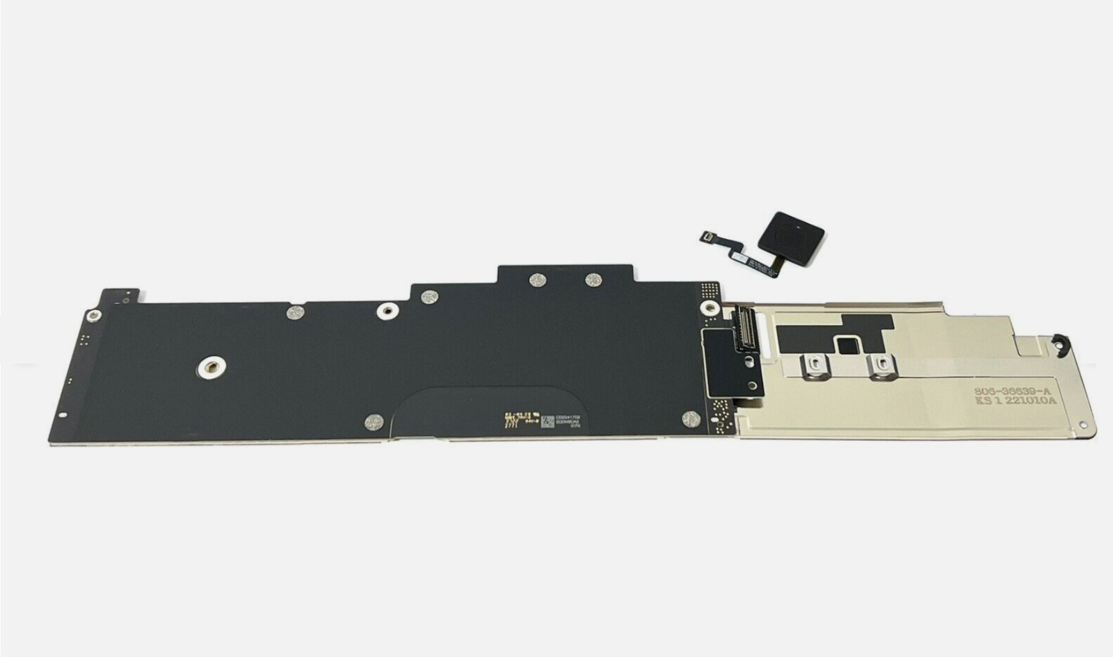 A2681 Logic Board 8 CPU – 8 GPU 13 MacBook Air M2 MLY33LL, MLY43LL Mac14,2