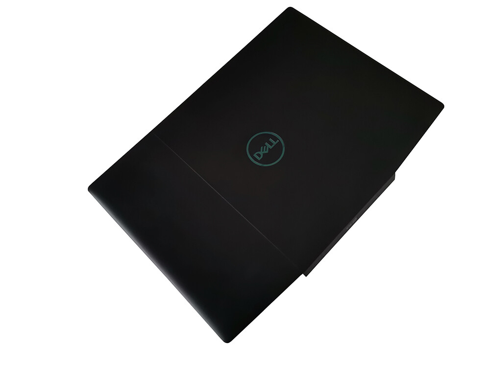 Dell G3 15 3500 LCD Back Cover G3 15 3590 Rear Lid & Bezel & Hinges set & Screws