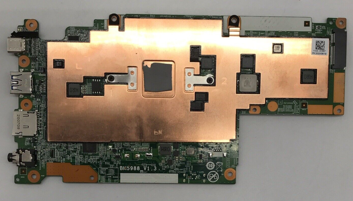 For Lenovo 300E Chromebook 2nd Gen AST Motherboard BM5988 V1.3
