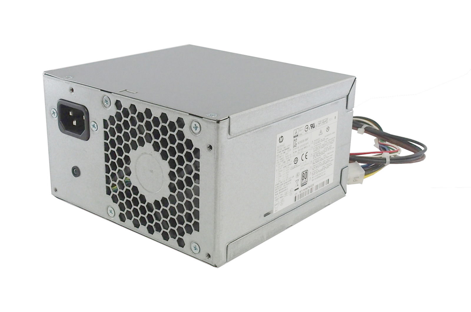 HP Z240 Workstation 400W Power Supply PSU 796346-001 796416-001 PS-5401-1HA