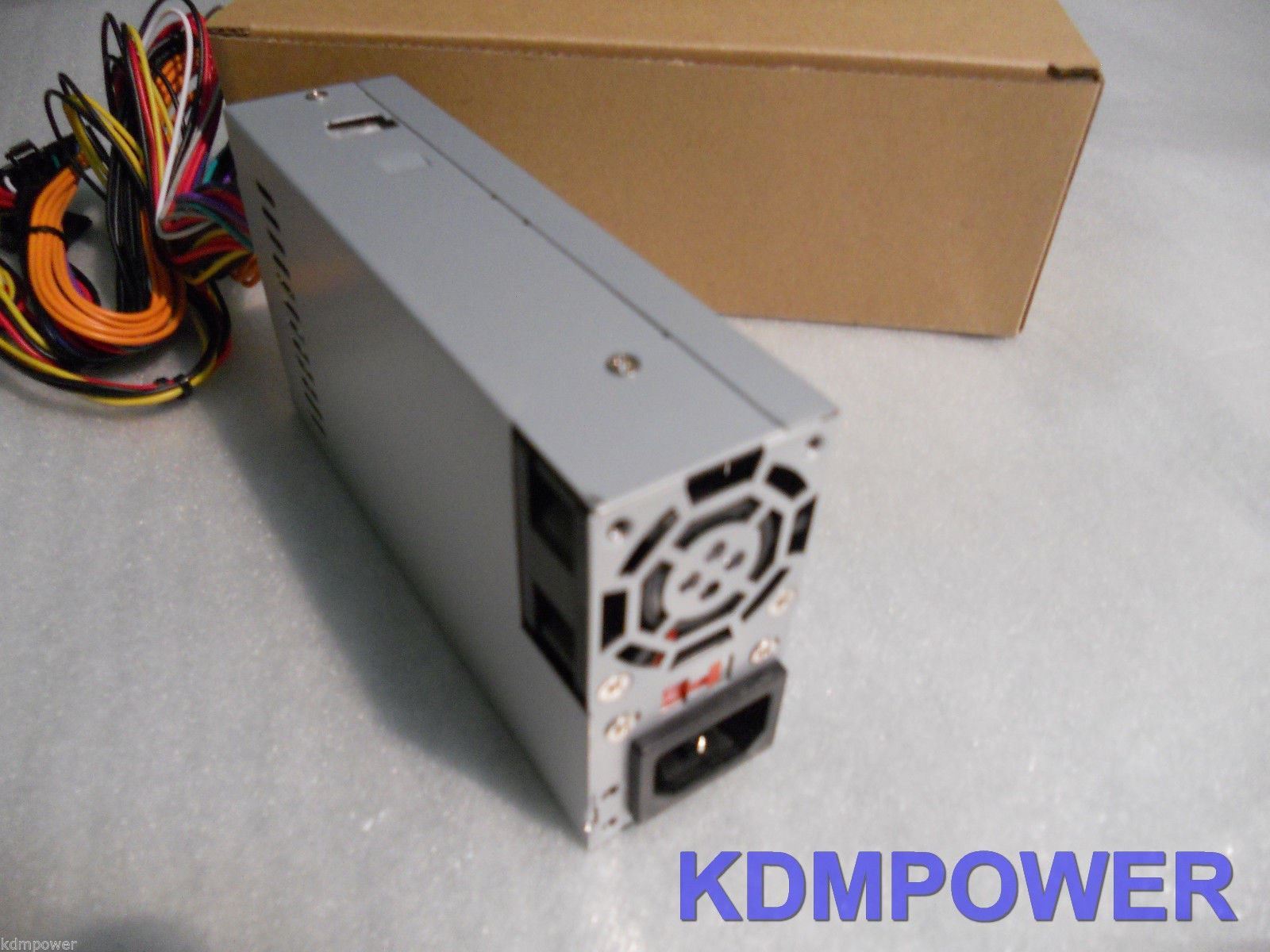 320W Replacement Power Supply HP Pavilion Slimline s3500f s3521 CY32