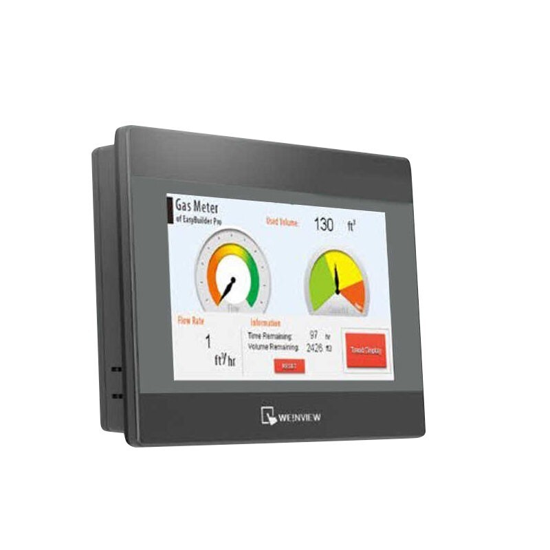 Weinview MT8072IE HMI Touch Screen 7-in TFT LCD Screen Upgraded of MT8071iE