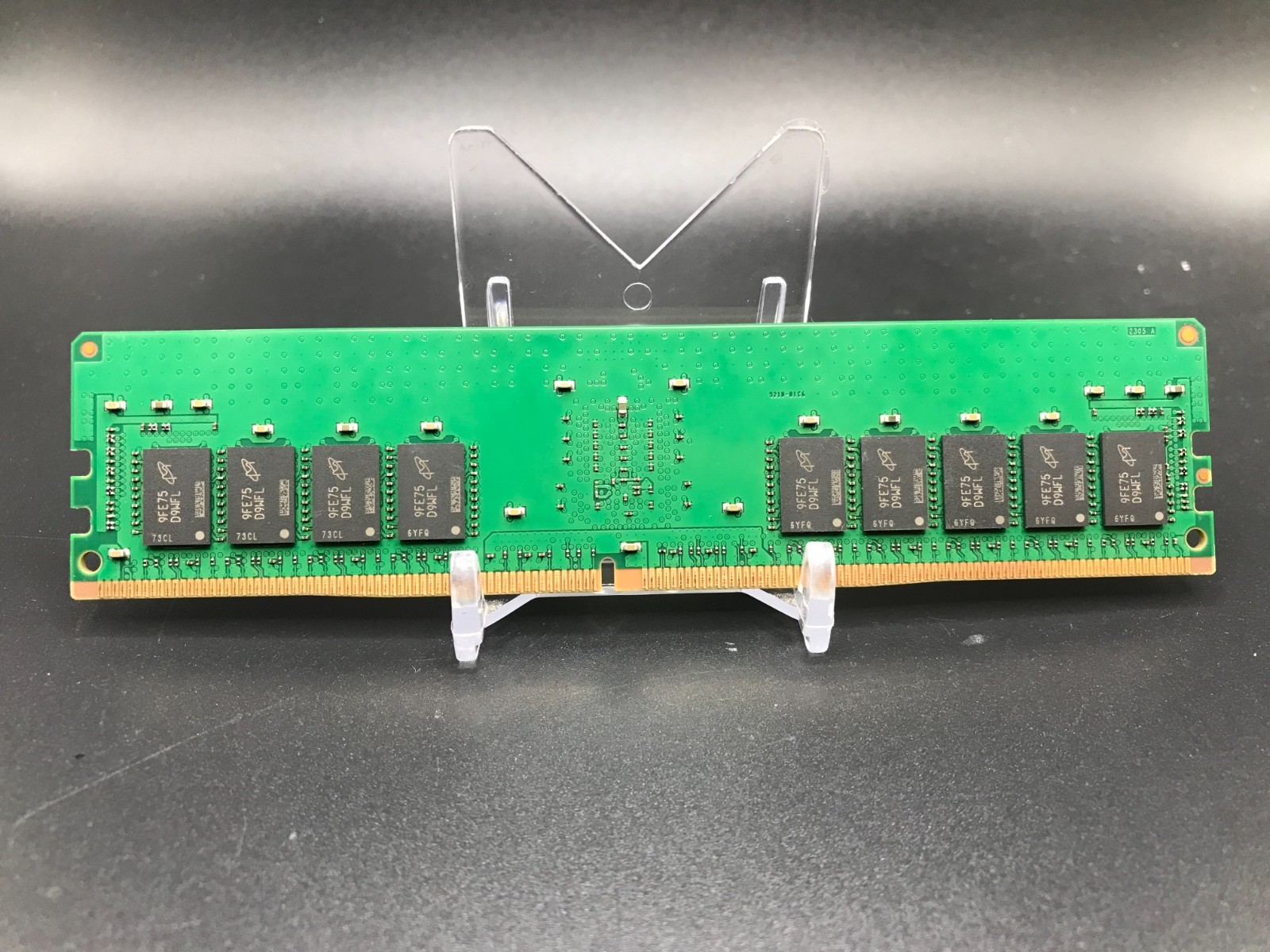 16GB 2RX4 PC4 3200AA SERVER MEMORY RAM
