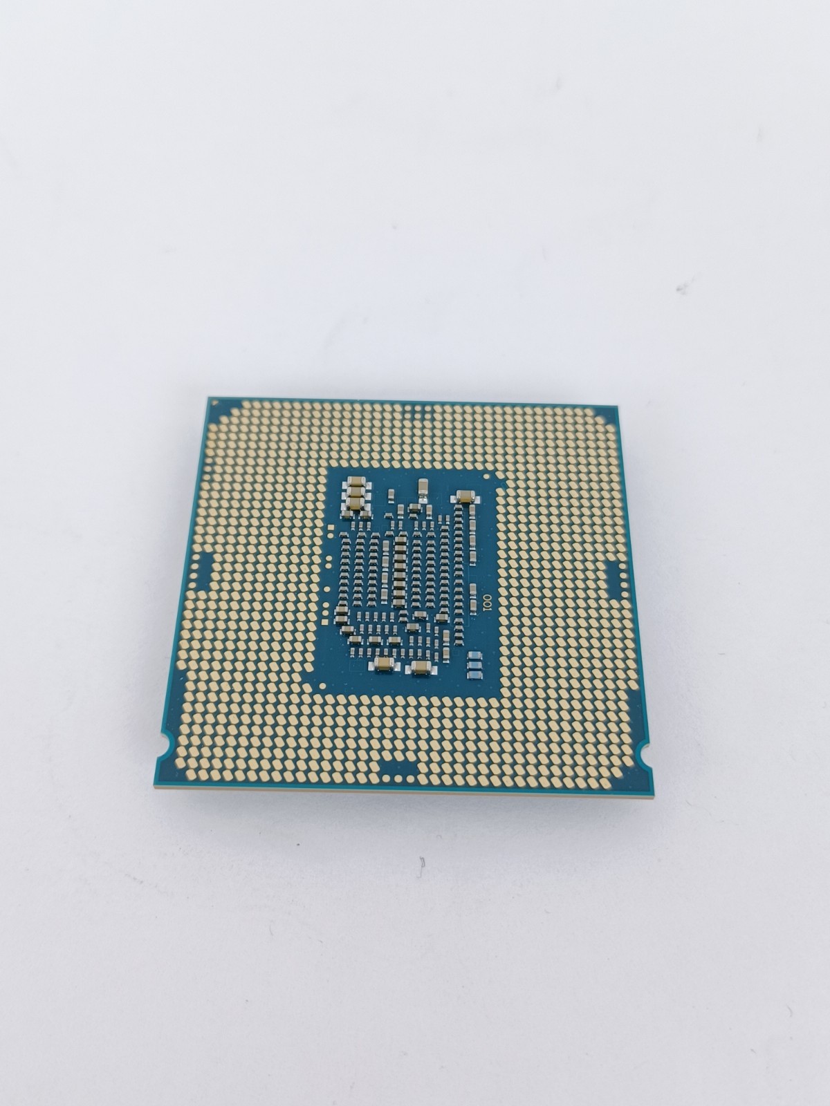 Intel Core i5-6500 SR2L6 3.20GHz Quad-Core LGA1151 Desktop CPU Processor