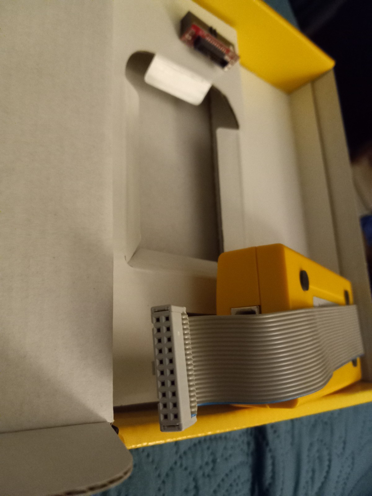IAR Systems – J-Link for ARM Processors