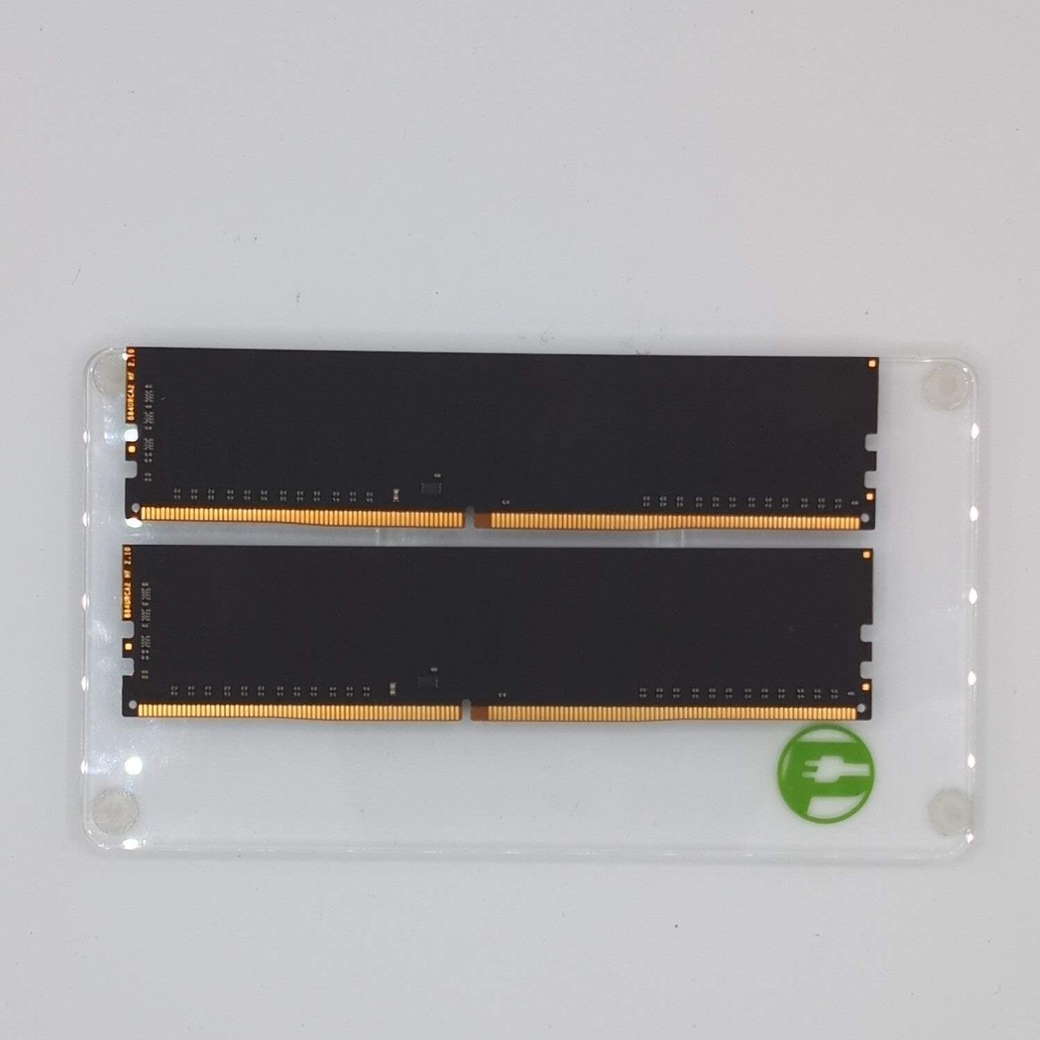 Neo Forza NMUD480E82-2666EA00 16GB (2x8GB) Gaming RAM DDR4 2666MHz