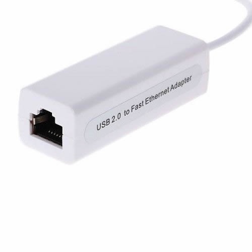 Ethernet 10/100 Wired Network USB Adapter LAN RJ45 Card AX88772A Chip Win7 Win8