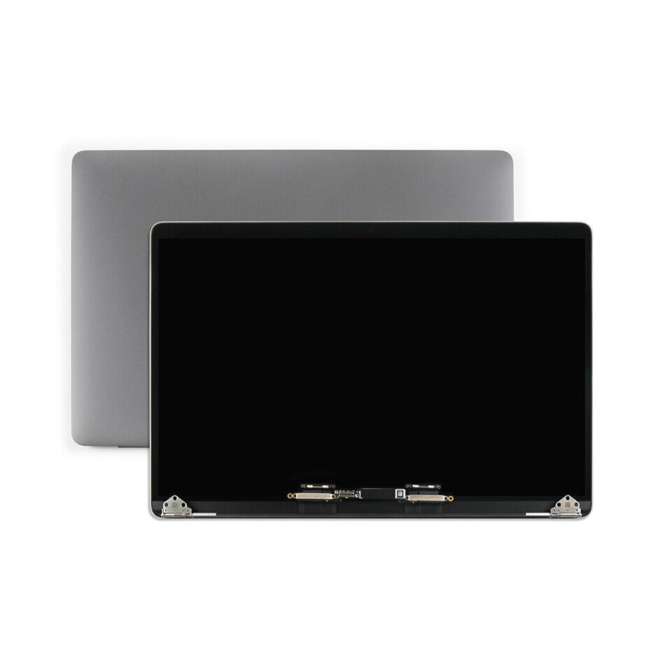 NEW MacBook Pro 15″ A1990 2019 MV912LL/A Genuine LCD Screen Assembly 661-10355