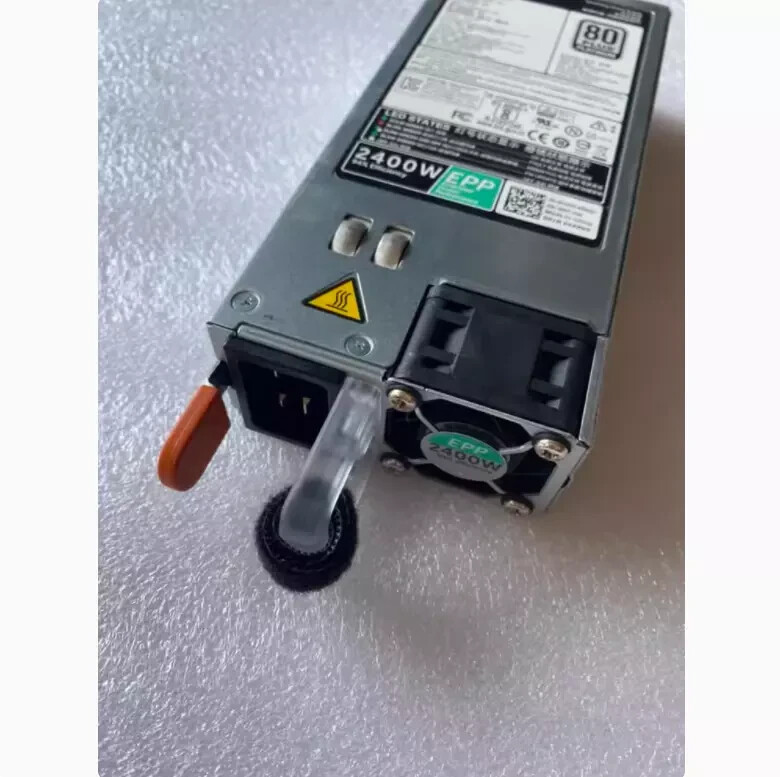 DELL D2400ES2 DPS2400BB B 2400W Switching Power Supply 0KKP69 KKP69 G2U