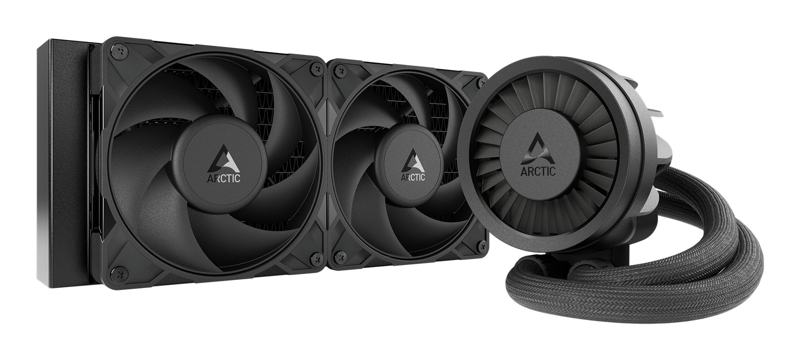 ARCTIC Liquid Freezer III Pro 240mm AIO LGA1700/1851 AM4/AM5 ACFRE00178A