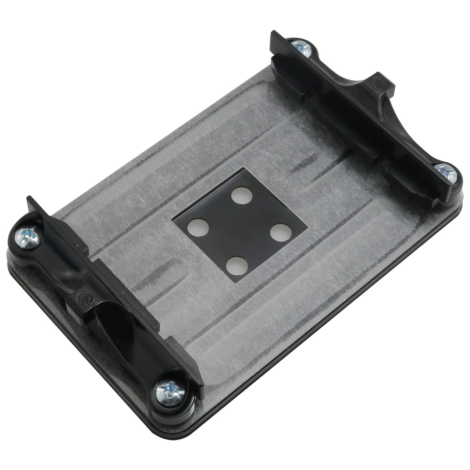 AM4 CPU Heatsink Bracket Back Durable CPU Heatsink Bracket Motherboard CPU Fa…