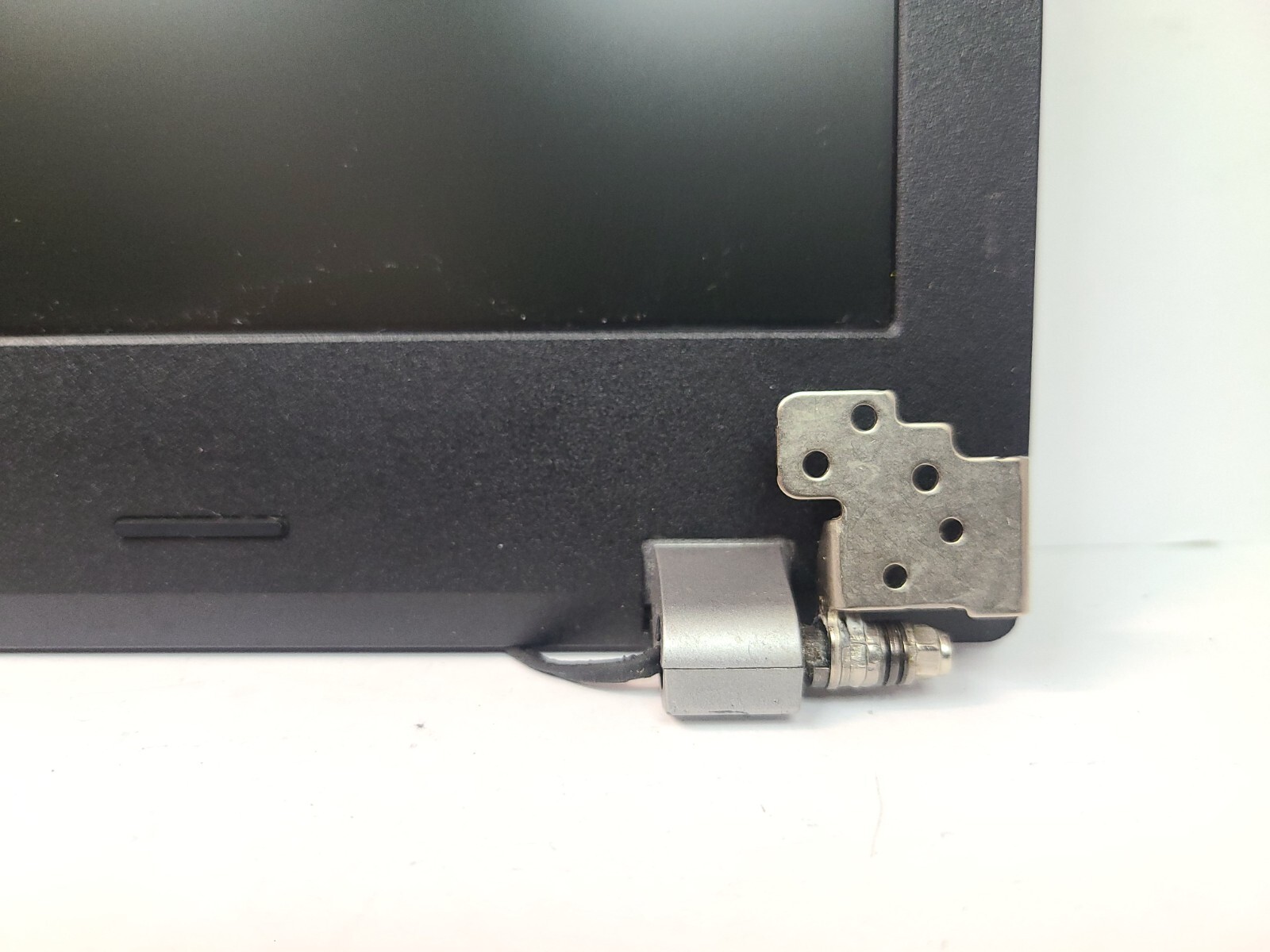 Lenovo ThinkPad E570 15.6″ Complete Matte Screen Assembly 01EN016 *READ* Tested!