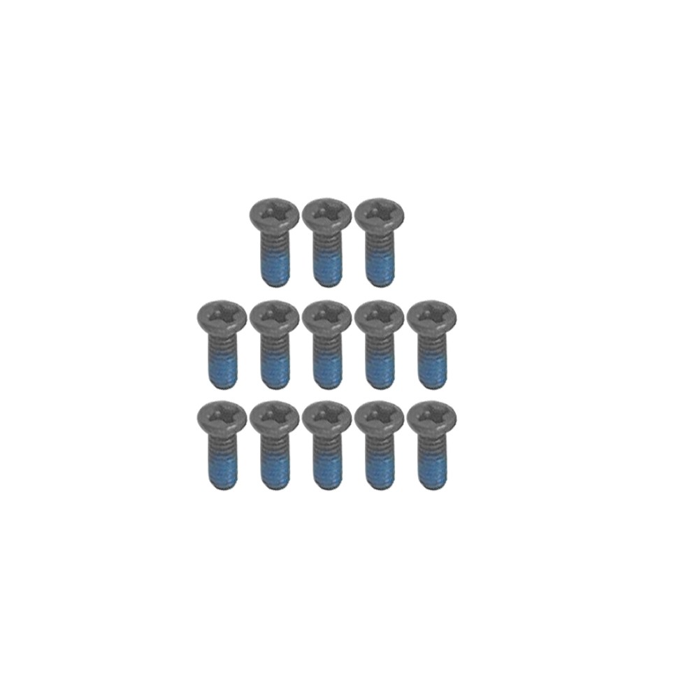 Bottom Case screws For HP Chromebook 14-AK010NR 14-AK050NR 14-AK041DX 14-AK060NR