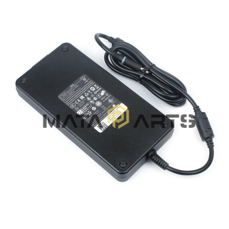 1PCS For Dell Precision power adapter M6600 M6700 M6800 240W New
