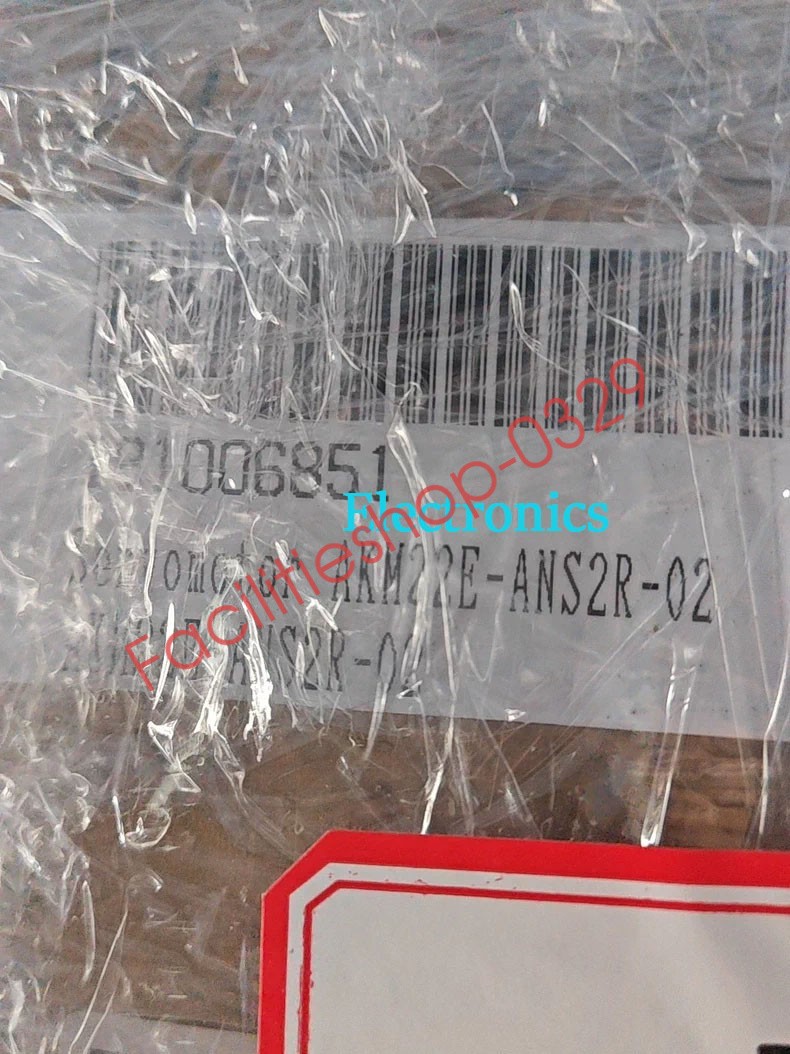 AKM22E-ANS2R-02 Servo Motor AKM22E-ANS2R-02 DHL/FedEx