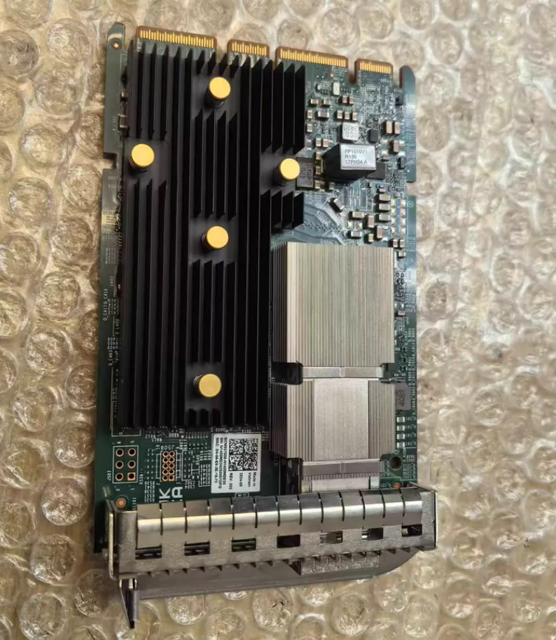 Broadcom BCM957608-N1400MDE00 OCP 400GbEQSFP112-DD NETWORK CARD