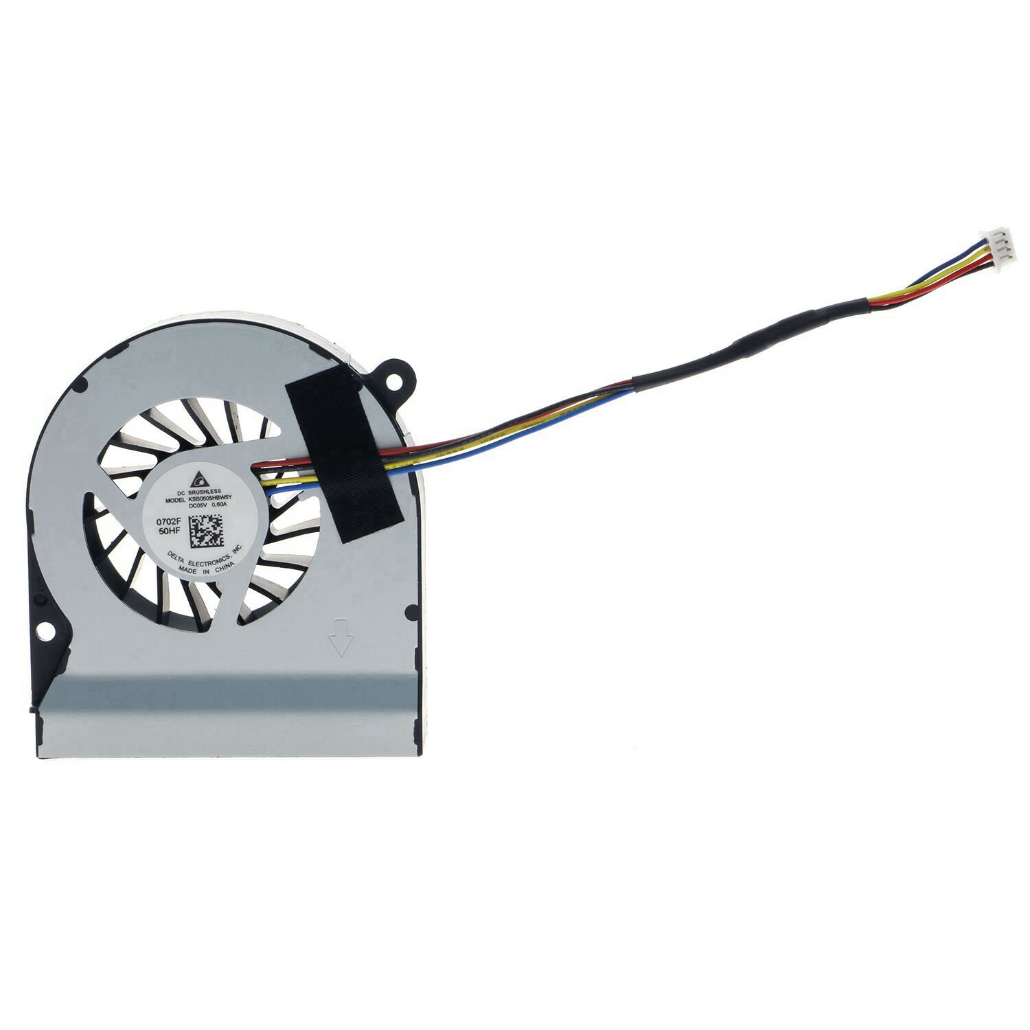 NEW CPU Cooling Fan For Intel Skull Canyon NUC6i7KYK KSB0605HB 1323-00U9000