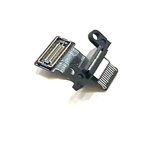 Apple MacBook Pro A2779 2023 14″ Thunderbolt USB-C Board Flex Cable 821-03084-A