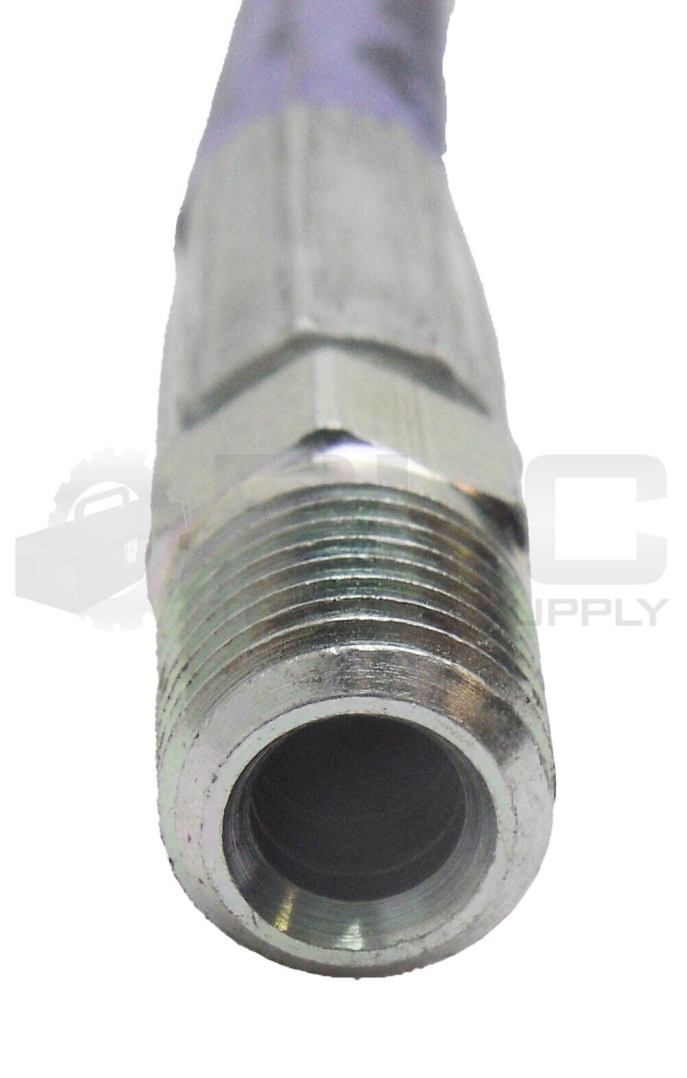 NEW PIRTEK PFMU 25-04 RUBBER HYDRAULIC HOSE 3600PSI 250BAR 1/4″