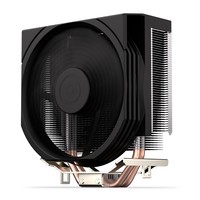 ENDORFY Spartan 5 Air Cooler 12cm Black Cooling CPU EY3A001