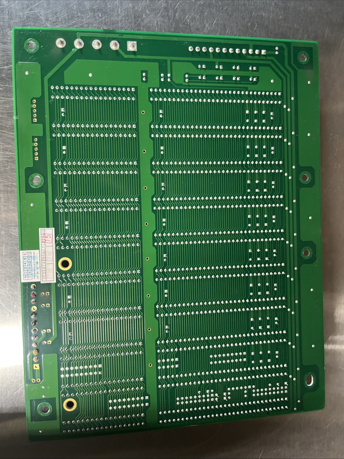 IEI BP-10S Backplane – Tested Verified