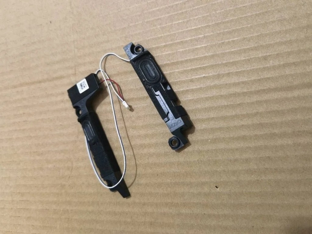 FOR HP 15-DH 15-DH0007TX Built-in Speaker L R TPN-C143 L57342-001 PK23000ZG00